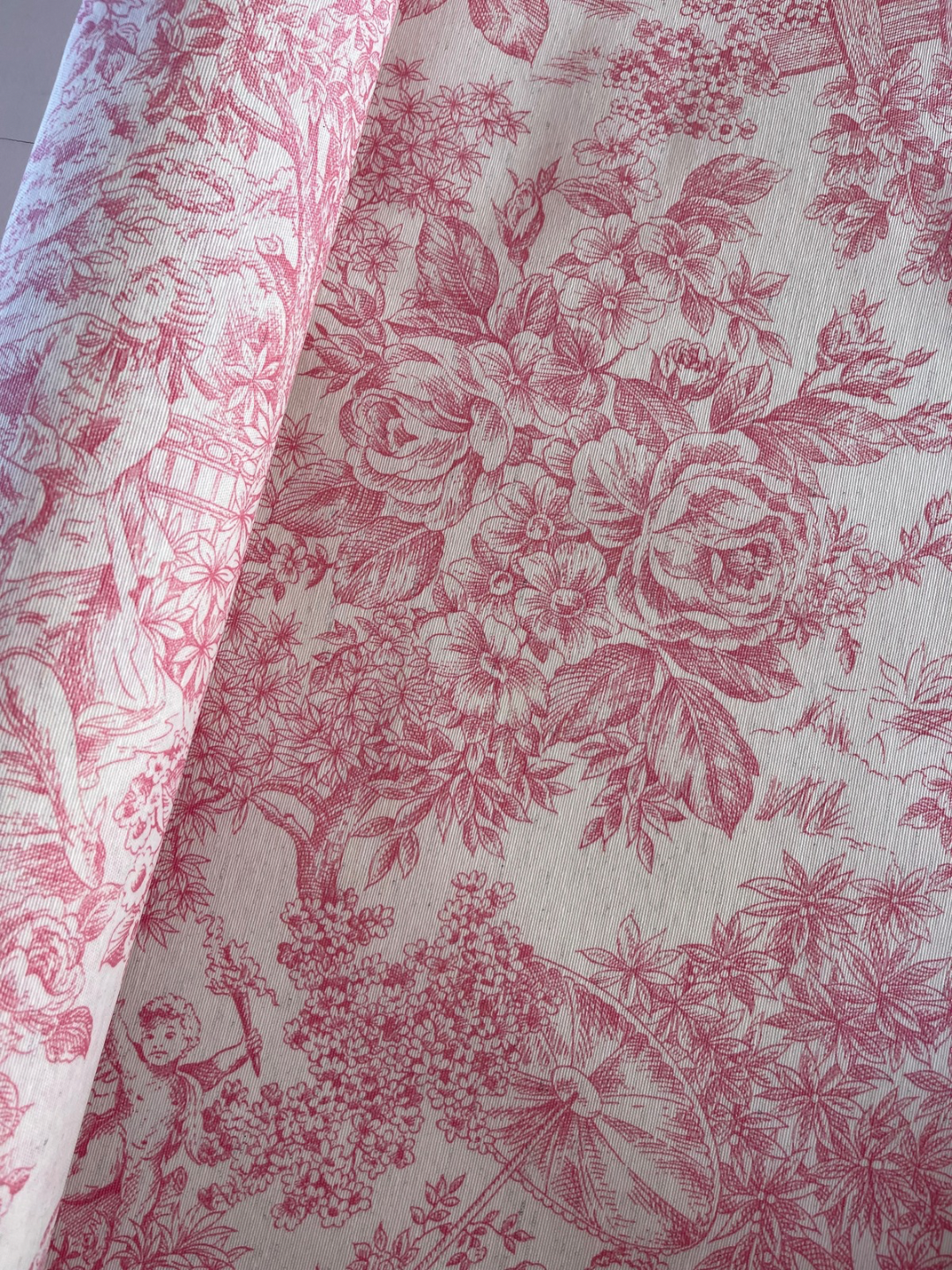 Romántico - Romántico Rosa